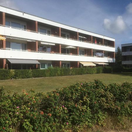 Austernfischer - Berliner Ring 25, Fewo 6 Apartment Wyk auf Föhr Exterior foto
